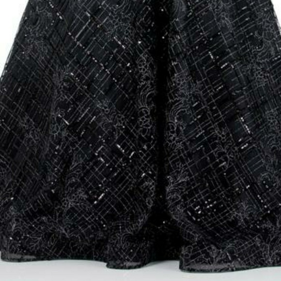 COPY - Prom dress - Picture 4 of 8